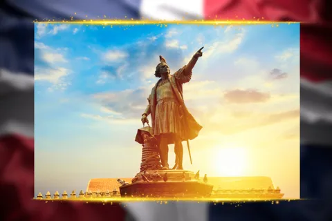 Punta Cana: Santo Domingo - Cultural History