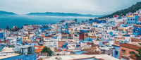 tangier to rabat Tour 4 Tage - Hizvo