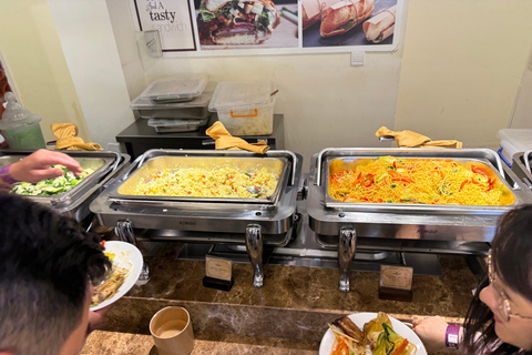 فينبيرل فينووندرز نام هوي آن مع سفاري وحديقة مائيةجولة خاصة بدون بوفيه أو عربة