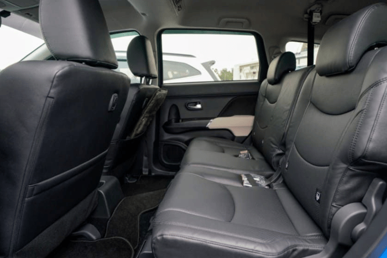 Langkawi: Private Hotel Transfer with Driver AIRPORT TO ZONE A