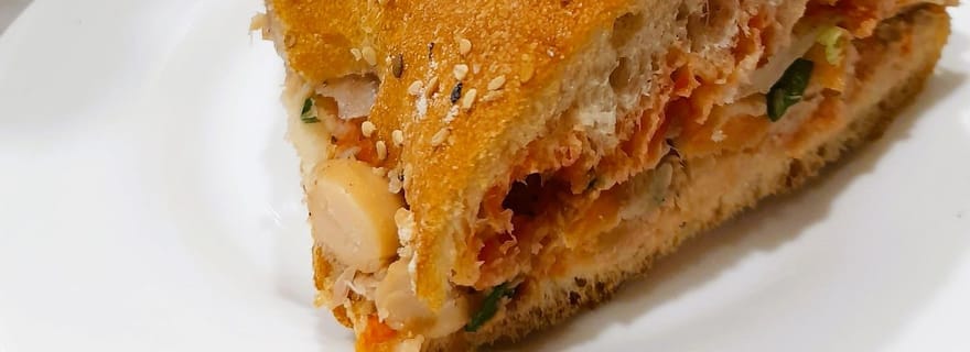 Le goût et l'histoire de La Valette