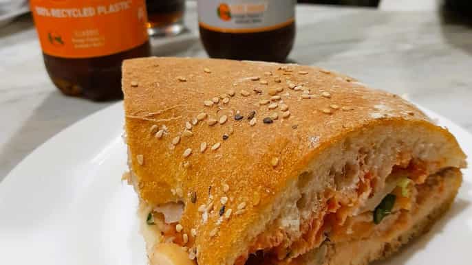 The Taste and History of Valletta