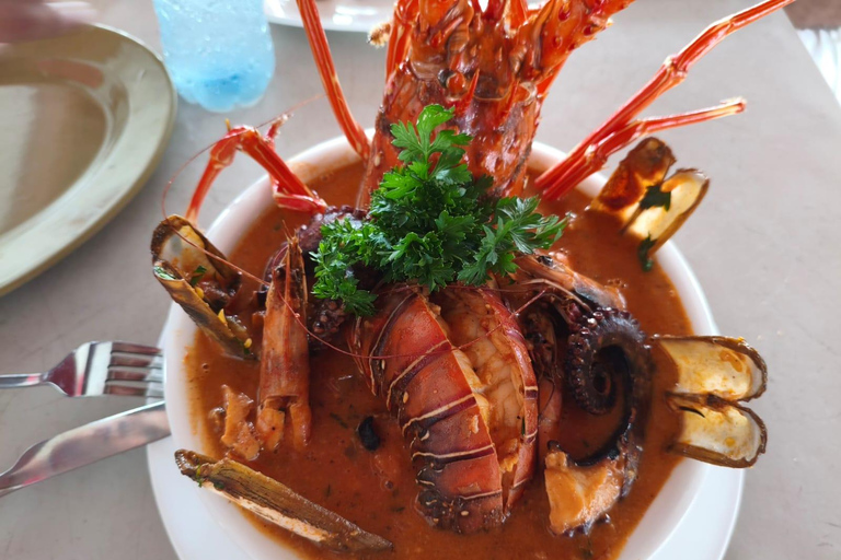 巴拿马城：巴拿马风味私人之旅巴拿马城：巴拿马风味之旅