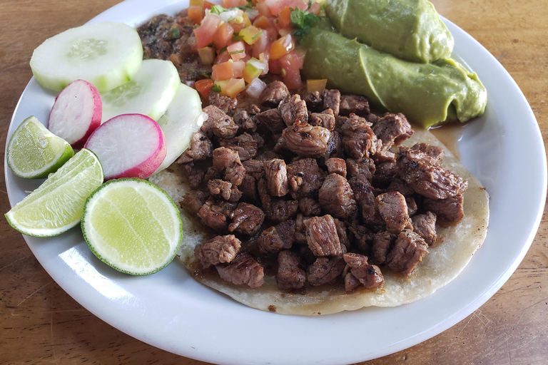Tour gastronomico di San José del Cabo per gli amanti della carne