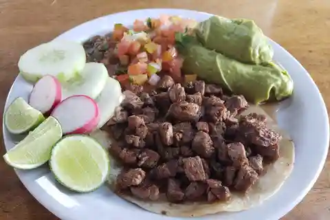 San José del Cabo for Meat Lovers Food Tour
