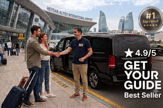 Transfers from|to Baku