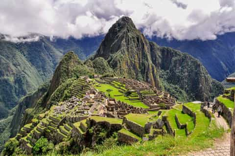 Machu Picchu, Urubamba - Book Tickets & Tours | GetYourGuide