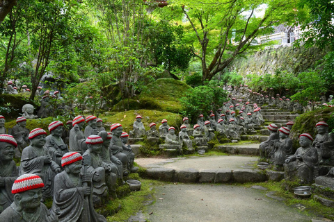 Private Tour of Hiroshima Peace Park & Miyajima Island