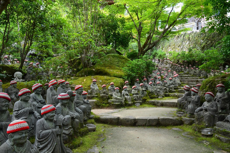 Private Tour of Hiroshima Peace Park & Miyajima Island