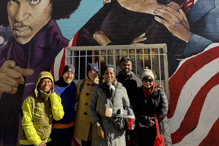 واشنطن العاصمة: جولة مشياً على الأقدام في شارع يو ستريت بلاك برودواي التاريخي