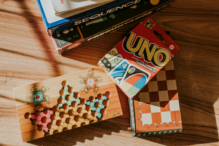 Stuttgart: Game Night in a Cozy Venue – Game Night Experience Stuttgart: Game Night in a Cozy Setting – Game Night Experience