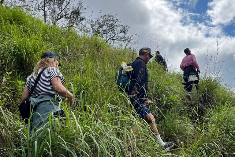Belihuloya Trails Stage 3 & 4 : 4-Day Hiking Adventure