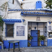 Granada: Albaicín, Sacromonte & Museum of Caves Walking Tour
