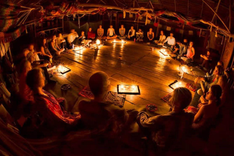 5-Hour Ayahuasca Ceremony Experience in Iquitos