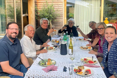 Copenhagen: Dine in a Local Home with a Silver Host Copenhagen: Home Dining & Stories with Local Hosts
