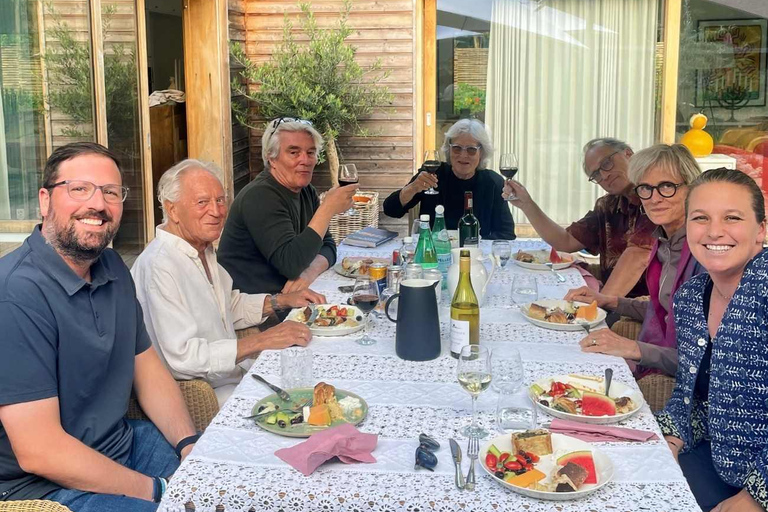 Copenhagen: Dine in a Local Home with a Silver Host Copenhagen: Home Dining & Stories with Local Hosts