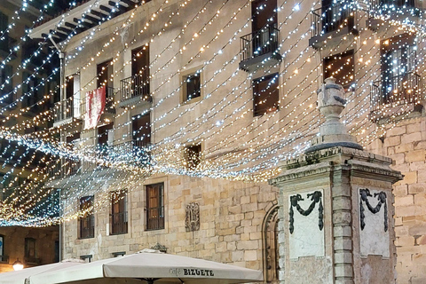Bilbau: visita guiada em espanhol à cidade velha e à Catedral de SantiagoBilbau: visita guiada em espanhol à Cidade Velha e à Catedral de Santiago