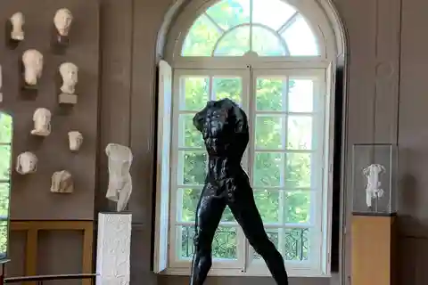 Visita guiada sem filas com o artista