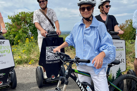 Baden-Baden: Private e-Mountainbike Tour with local Guide