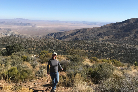 Big Bear Meditation Hike