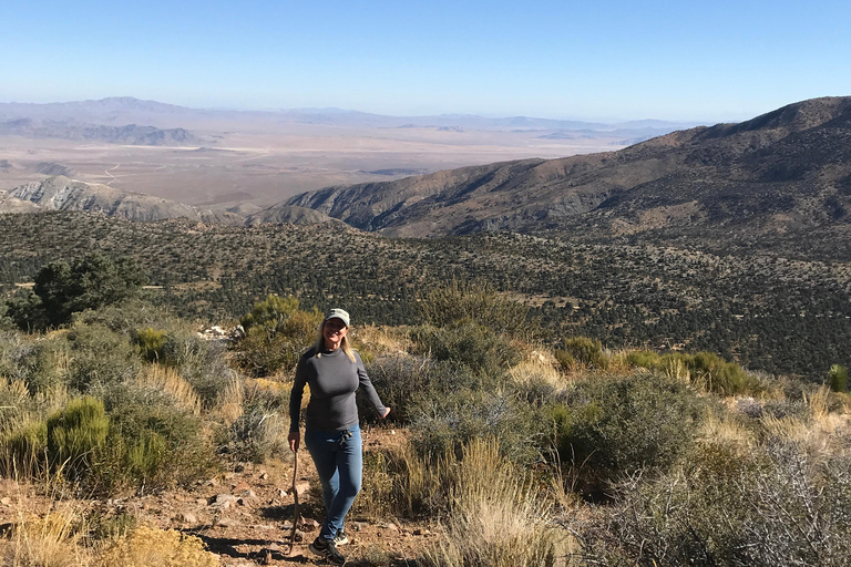 Big Bear Meditation Hike