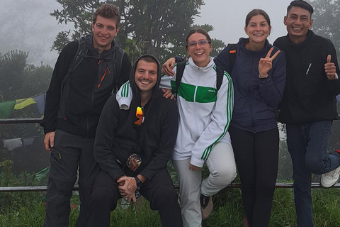 Katmandu: wschód słońca w Nagarkot i wycieczka do Dhulikhel z przewodnikiemKatmandu: Wschód słońca w Nagarkot i wycieczka do Dhulikhel z przewodnikiem