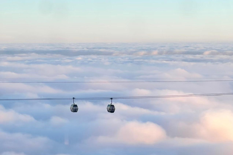 Ba Na Hills Admission Ticket & Cable Car with Support Ba Na Hills Admission Ticket (Child - Below 1.4 m)