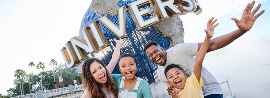 Orlando: Universal Orlando Resort, biglietti