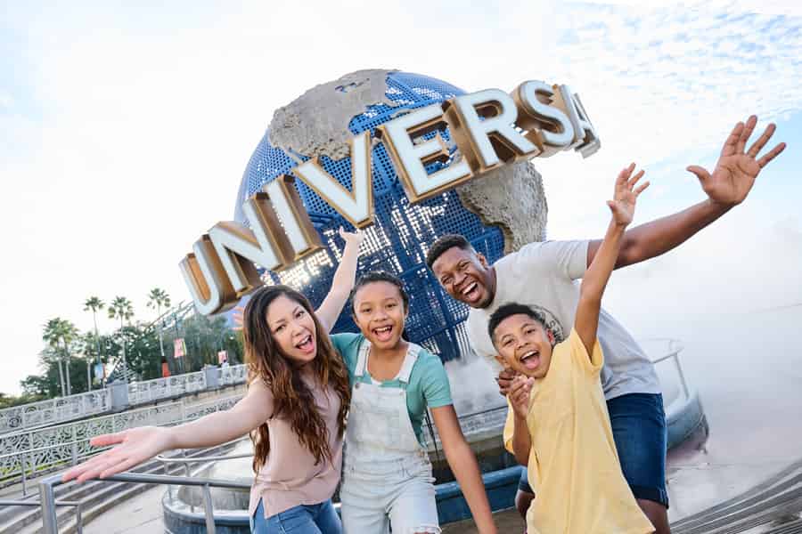 Universal Orlando Resort Park Tickets mit Epic Universe. Foto: GetYourGuide Universal Orlando Resort Park Tickets mit Epic Universe. Foto: GetYourGuide