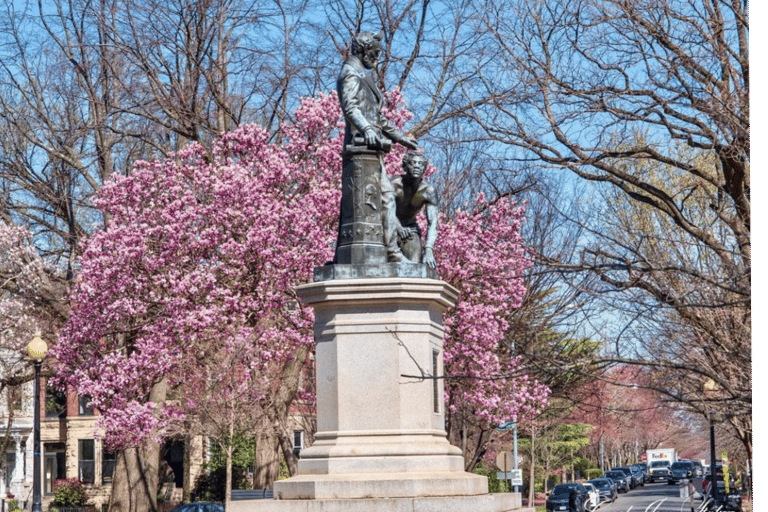 African American History Private Tour w/ Museum Entry