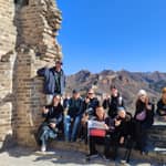 Pechino: Trekking della Grande Muraglia di Jingshanling con opzioni