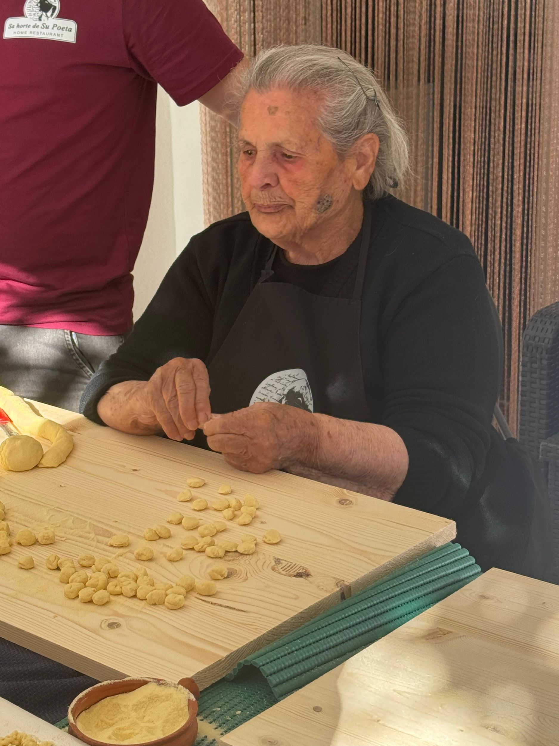 Von Nuoro aus: 3-tägige Blue-Zone-Tour, geführt von einem Langlebigkeitsexperten