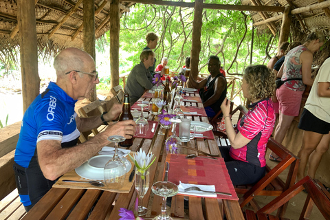 Sri Lanka 14-Day Small-Group Cycling Tour