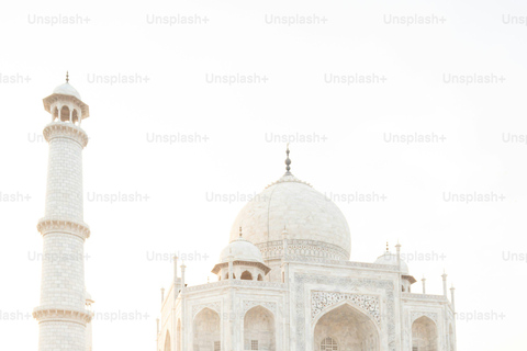 From Delhi: Delhi-Agra-Jaipur Tour for Solo Female Traveler