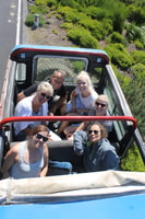 4x4 Weinbergexpedition, Weinprobe, & Cabo Girão seaccliff - Hizvo