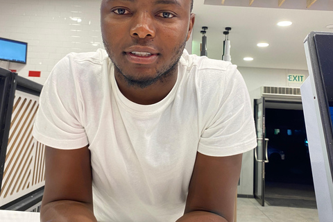 Swakopmund/WalvisBay Rooikop Airport Private Transfers