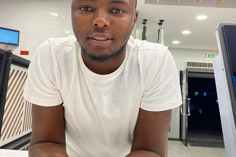 Swakopmund/WalvisBay Rooikop Airport Private Transfers