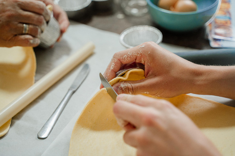 فونشال: اصنع صفك الخاص من باستيل دي ناتا