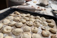 Riga: Lettischer Kochkurs in einem lokalen Zuhause