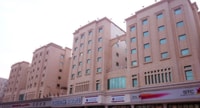 Estación de tren de Makkah al traslado del hotel Makkah - Housity