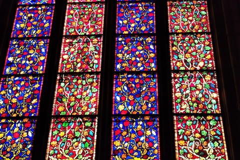 León Cathedral: Private Tour in English, Italian, or Spanish León Cathedral: Sightseeing Tour in English, Italian or Spanish