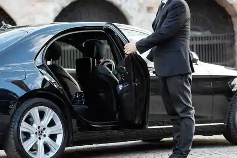 Sydney: Carro Premium com motorista