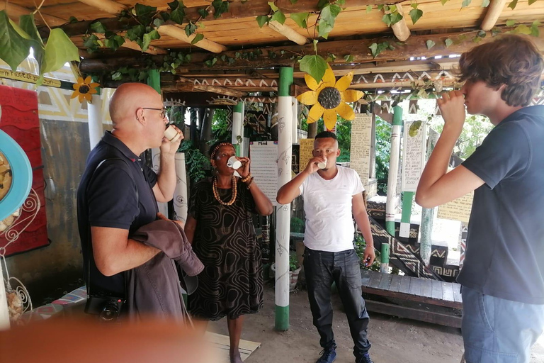 Soweto: Private Halbtagestour mit Mandy