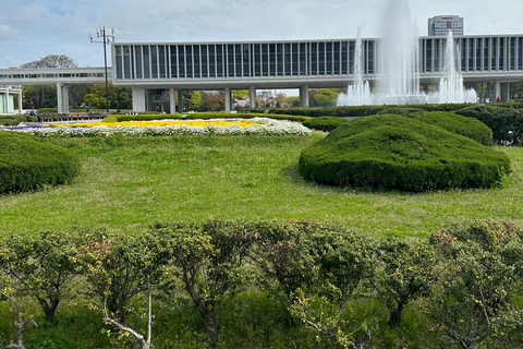 A história de Hiroshima, o evento que moldou a história.