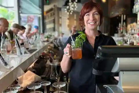 Chattanooga: Group Cocktail Making Class