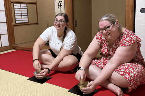 【جديد】حفل شاي شيبويا طوكيو-شانحفل شاي شيبويا طوكيو-شان