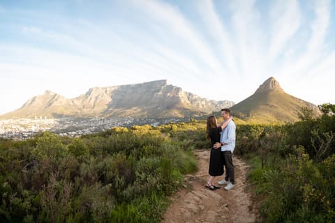 Cape Town: Private Documentary-Style Photography Session