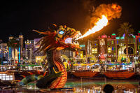 Dubai, Global Village Entry Ticket - Housity