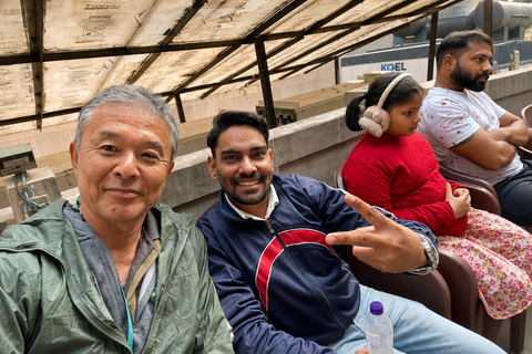 Varanasi: Personalized Walking Tour with Local Guide