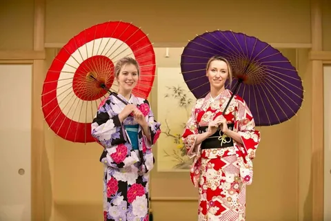 Kyoto Geisha Experience｜Optional Photography Package｜
